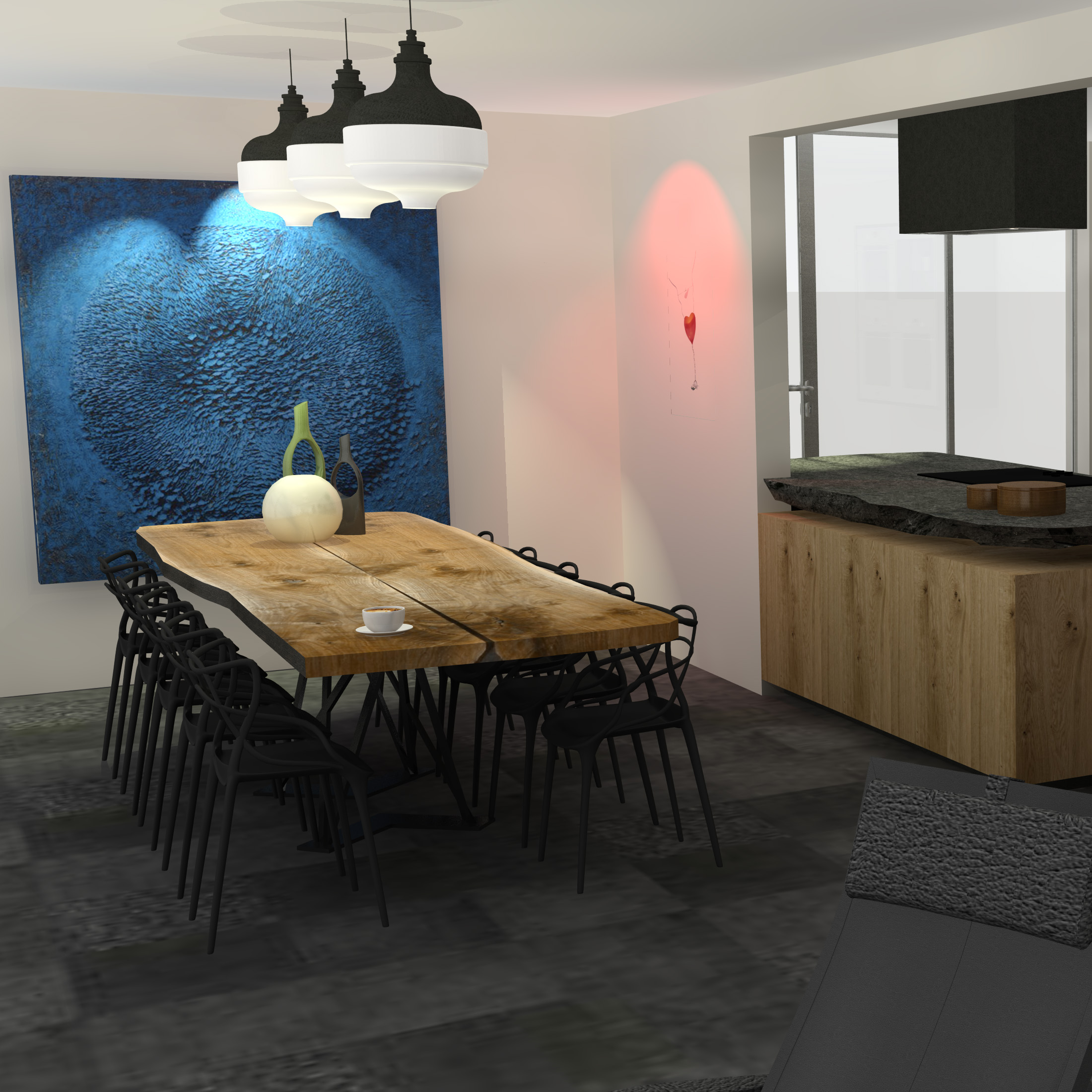 blog LOV Design - Anja Sanders - 3D privé - Projectleider - Interieurexpert - ©lovdesign